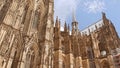 Cologne Cathedral in Germany