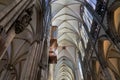 Cologne Cathedral HDR Image