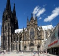 Cologne Cathedral