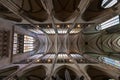 Cologne Cathedral, monument of German Catholicism and Gothic architecture in Cologne, Germany Royalty Free Stock Photo