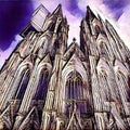 Cologne Cathedral