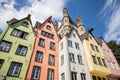 Cologne Royalty Free Stock Photo