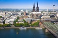 Cologne in Germany