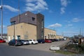 railway control center building cologne muelheim