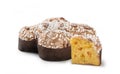 Colomba di Pasqua `Easter Dove`