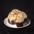 Colomba Pasquale Royalty Free Stock Photo