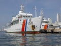 Colombia, Colombian Coast Guard, Military Ship