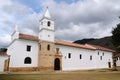 Colombia, Colonial architecture of Villa de Leyva