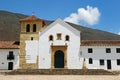 Colombia, Colonial architecture of Villa de Leyva