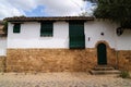 Colombia, Colonial architecture of Villa de Leyva