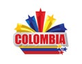 Colombia design