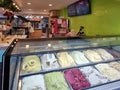 Colombia, Medellin, artisanal ice cream shop