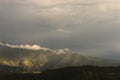 Colombia - Mountains in the Sierra Nevada de Santa Marta