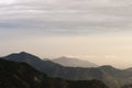 Colombia - Mountains in the Sierra Nevada de Santa Marta