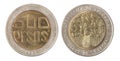 Colombia 500 Pesos Coin