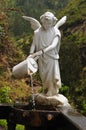 Colombia, Sanctuary of the Virgin of Las Lajas