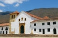 Colombia, Villa de Leyva