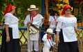 Colombian Campesinos