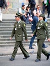 Colombian National Police