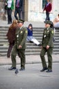 Colombian National Police