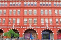 Colombo Colonial Building, Sri Lanka