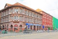 Colombo Colonial Building, Sri Lanka