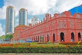 Colombo Colonial Building, Sri Lanka