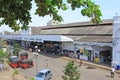 Colombo Fort Railway Station