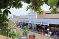 Colombo Fort Railway Station