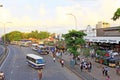 Colombo Fort Railway Station