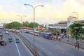 Colombo Fort Railway Station