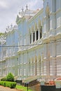 Colombo National Museum, Sri Lanka