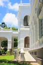 Colombo National Museum, Sri Lanka