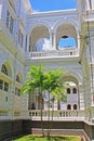 Colombo National Museum, Sri Lanka