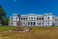 Colombo national museum in Sri Lanka