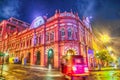 Colombo, Sri Lanka cargills building