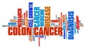 Colon cancer