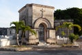 Colon Cemetery, Havana, Cuba