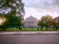 Colon teather in buenos aires, Argentina