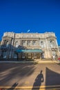 Colon Theatre in Buenos Aires, Argentina