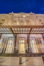 Colon Theatre in Buenos Aires, Argentina.