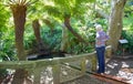 Colonel Bird's Bath