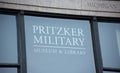 Pritzker Military Museum, Chicago, Illinois