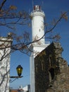 Colonia de Sacramento Lighthouse