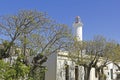 Colonia del Sacramento, Royalty Free Stock Photo