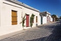 Colonia del Sacramento Uruguay Royalty Free Stock Photo