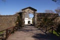 Colonia del Sacramento, Uruguay Royalty Free Stock Photo