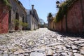 Colonia del Sacramento, Uruguay