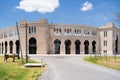 Real de San Carlos Bullring in Uruguay.