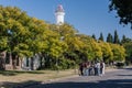 Colonia del Sacramento Uruguay